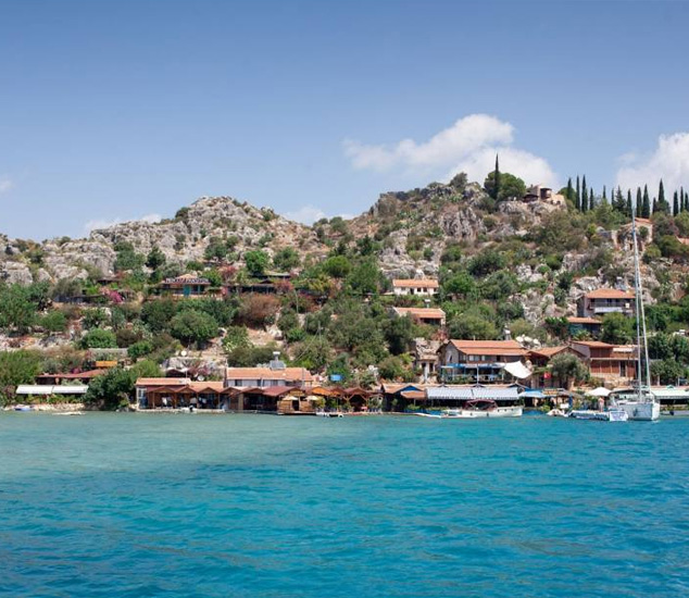 Kekova
